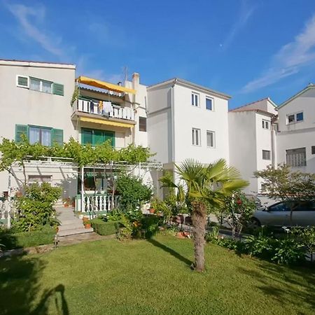 Apartments Zanze Vodice Exterior photo