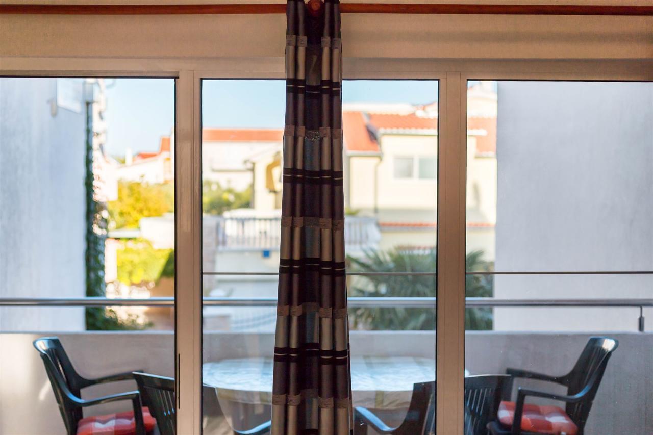 Apartments Zanze Vodice Exterior photo